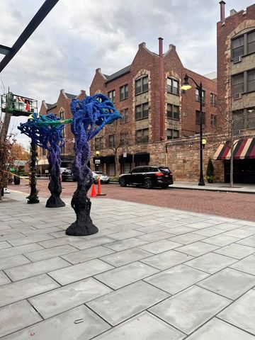 201 S Maple Avenue 411, Oak Park, IL 60302