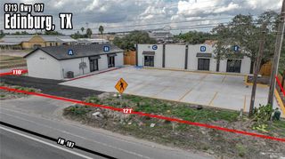 8713 State Highway 107, Edinburg, TX 78542