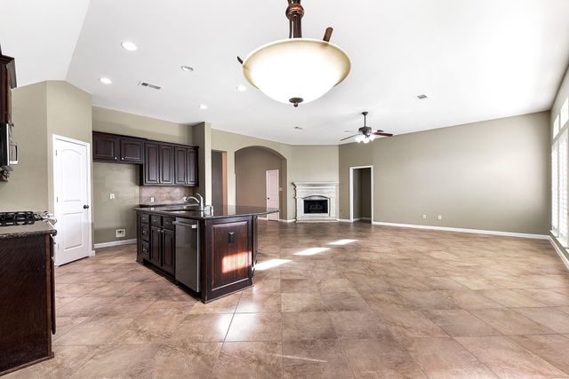 28011 Canyon Wren Drive, Katy, TX 77494