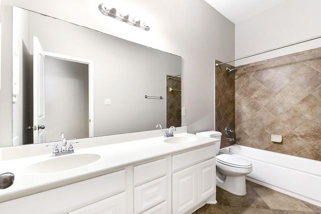 28011 Canyon Wren Drive, Katy, TX 77494