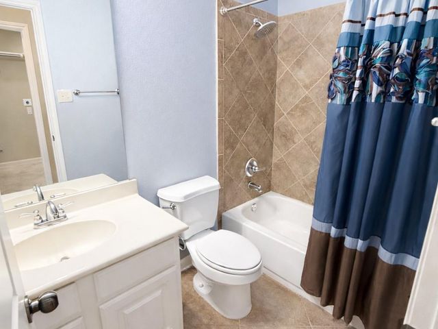 28011 Canyon Wren Drive, Katy, TX 77494