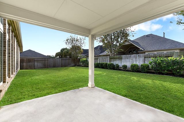 28011 Canyon Wren Drive, Katy, TX 77494