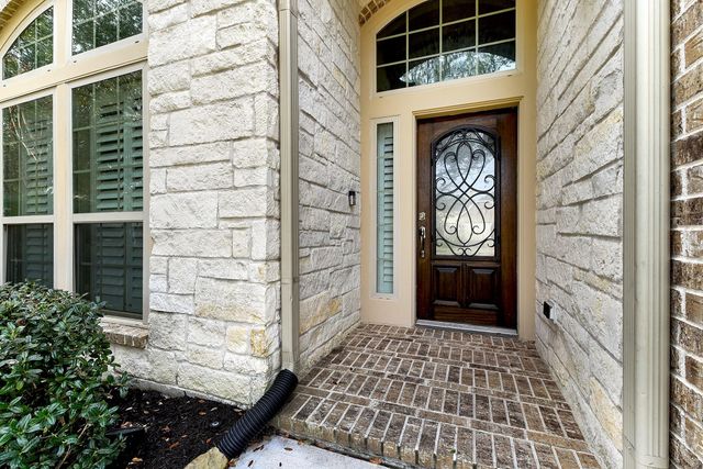 28011 Canyon Wren Drive, Katy, TX 77494
