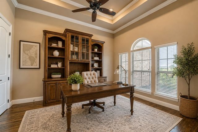1406 Artesia Lane, Mclendon Chisholm, TX 75032