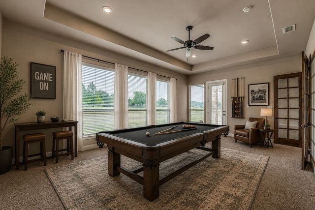1406 Artesia Lane, Mclendon Chisholm, TX 75032