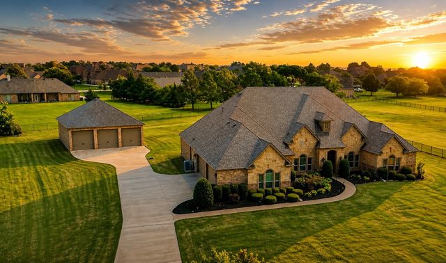 1406 Artesia Lane, Mclendon Chisholm, TX 75032