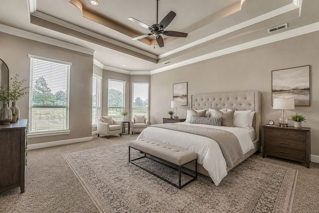 1406 Artesia Lane, Mclendon Chisholm, TX 75032
