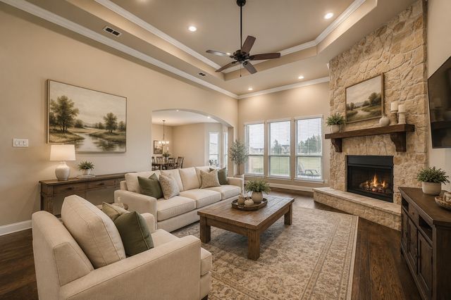 1406 Artesia Lane, Mclendon Chisholm, TX 75032