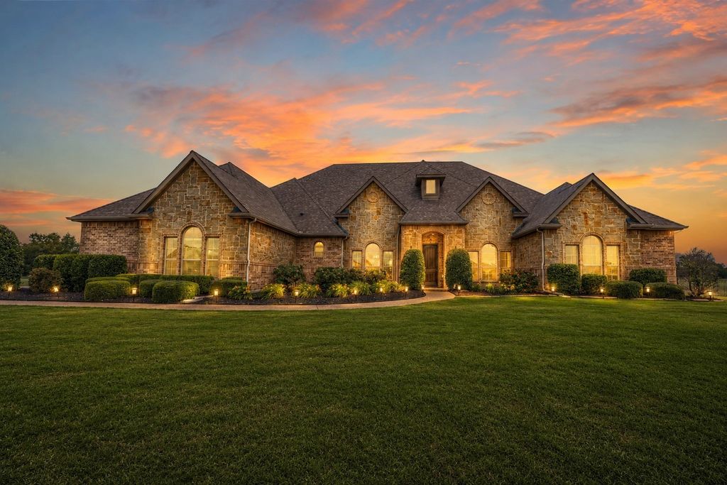 1406 Artesia Lane, Mclendon Chisholm, TX 75032