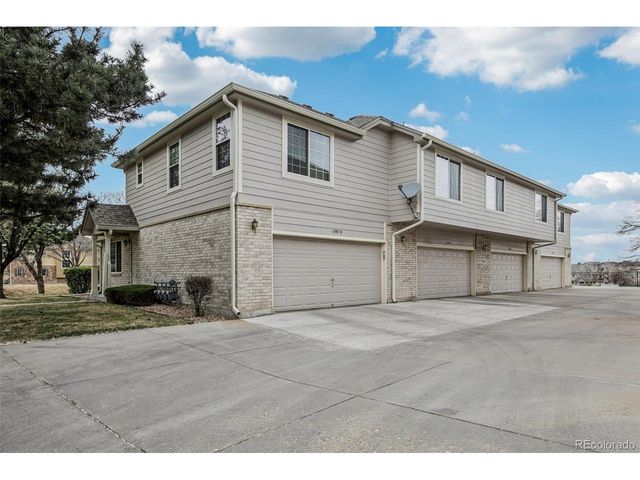 1397 W 112th Ave C, Denver, CO 80234