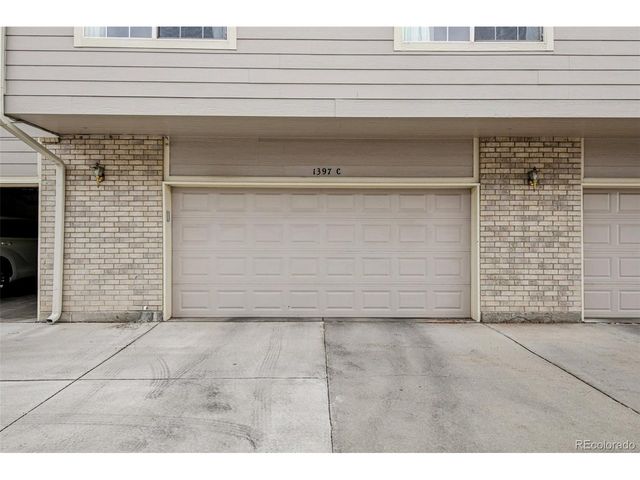 1397 W 112th Ave C, Denver, CO 80234