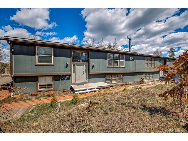 472 Ryan Gulch Rd, Silverthorne, CO 80498