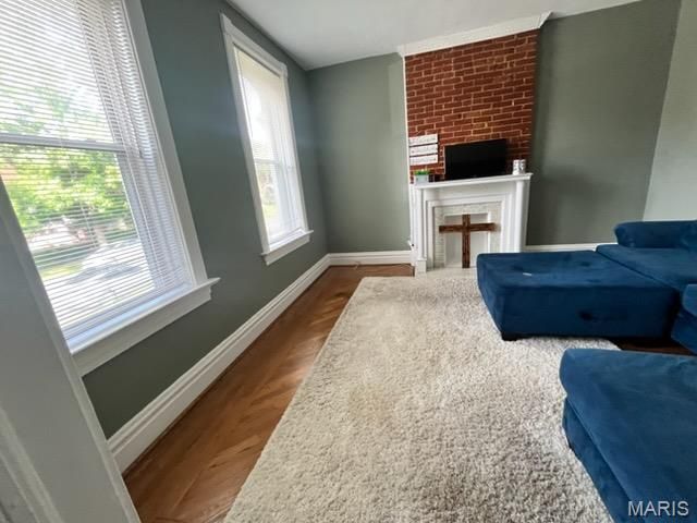 738 Dover Place, St Louis, MO 63111