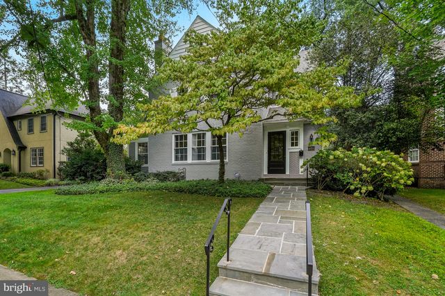 6704 MAPLE AVE, Chevy Chase, MD 20815