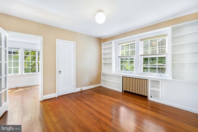 6704 MAPLE AVE, Chevy Chase, MD 20815