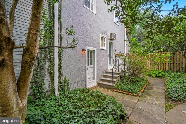 6704 MAPLE AVE, Chevy Chase, MD 20815