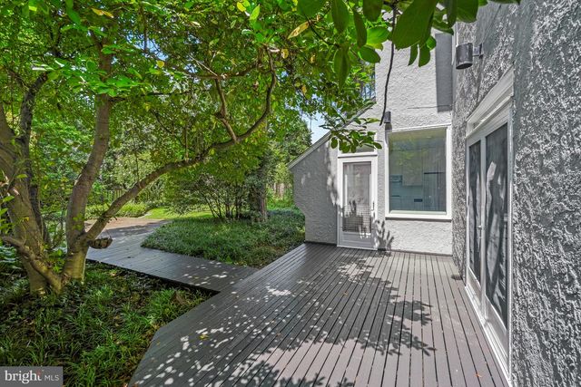 6704 MAPLE AVE, Chevy Chase, MD 20815