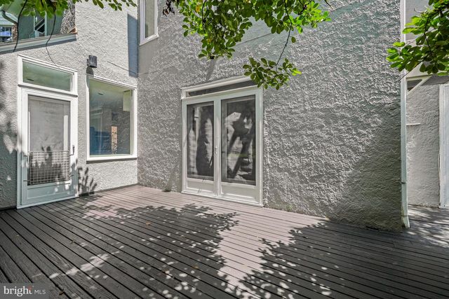 6704 MAPLE AVE, Chevy Chase, MD 20815