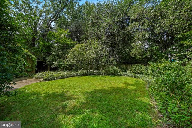 6704 MAPLE AVE, Chevy Chase, MD 20815