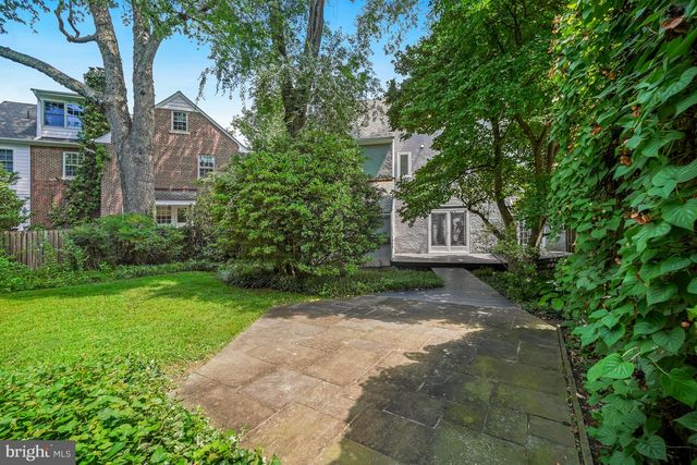 6704 MAPLE AVE, Chevy Chase, MD 20815