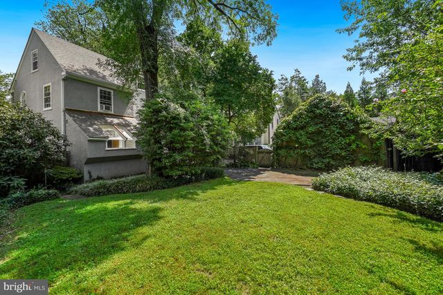 6704 MAPLE AVE, Chevy Chase, MD 20815
