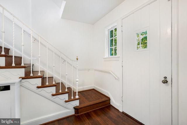 6704 MAPLE AVE, Chevy Chase, MD 20815