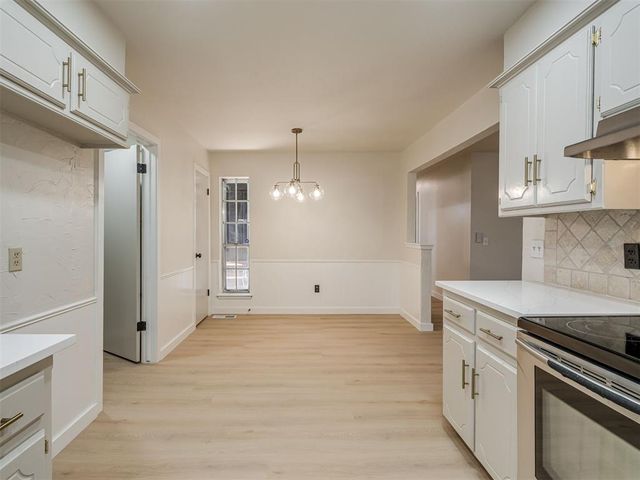 601 Wood Crest Street, Moore, OK 73160