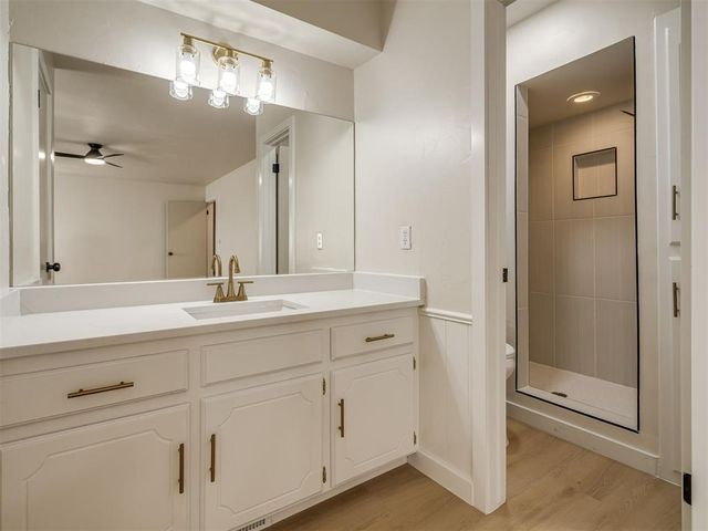 601 Wood Crest Street, Moore, OK 73160