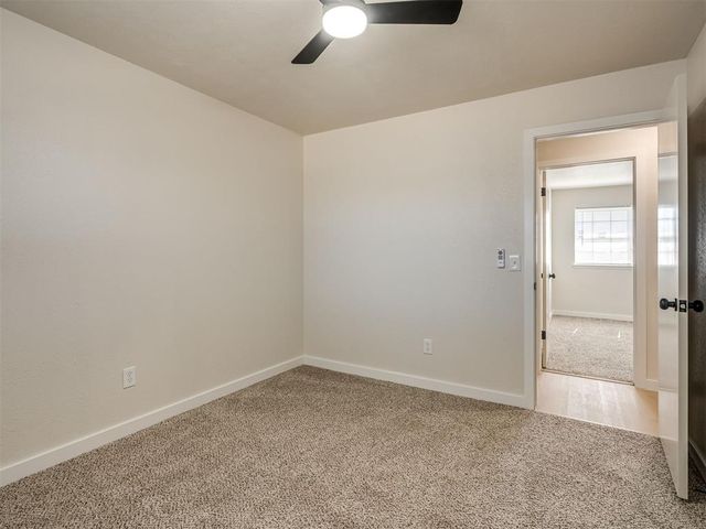 601 Wood Crest Street, Moore, OK 73160