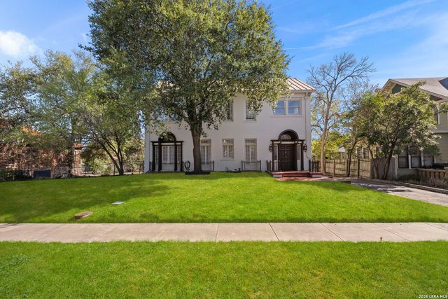 110 E Mulberry, San Antonio, TX 78212