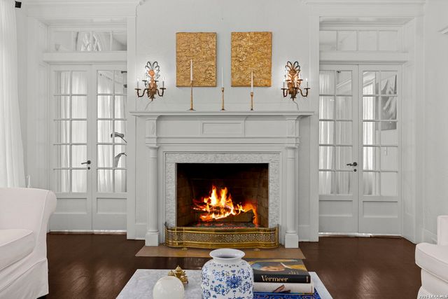 110 E Mulberry, San Antonio, TX 78212