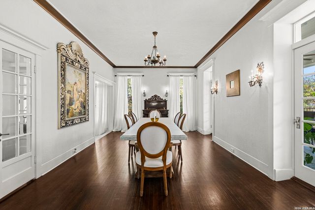 110 E Mulberry, San Antonio, TX 78212