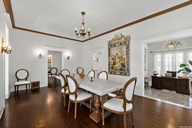 110 E Mulberry, San Antonio, TX 78212