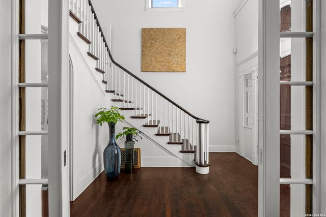 110 E Mulberry, San Antonio, TX 78212