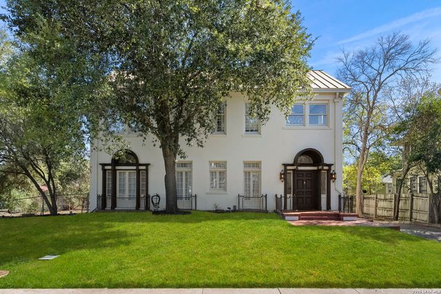 110 E Mulberry, San Antonio, TX 78212