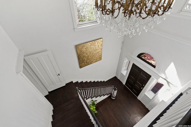 110 E Mulberry, San Antonio, TX 78212