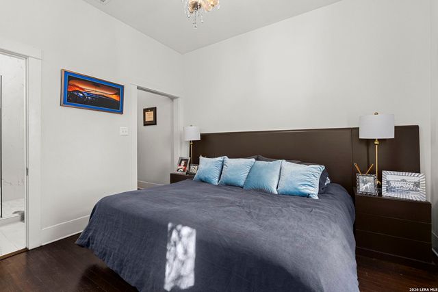 110 E Mulberry, San Antonio, TX 78212