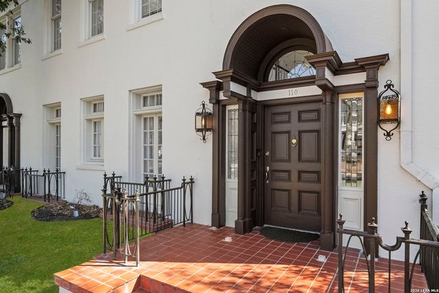 110 E Mulberry, San Antonio, TX 78212