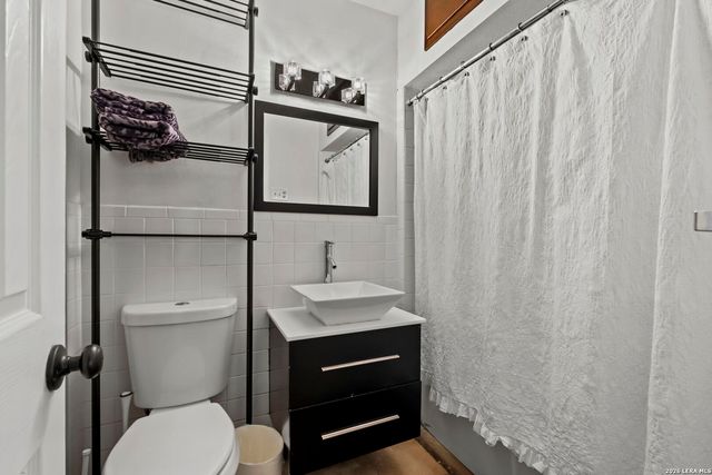 110 E Mulberry, San Antonio, TX 78212