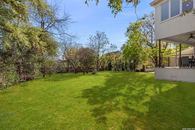 110 E Mulberry, San Antonio, TX 78212