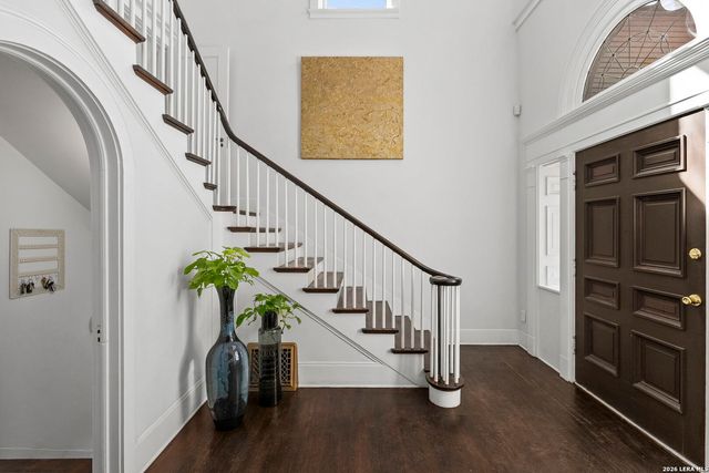 110 E Mulberry, San Antonio, TX 78212