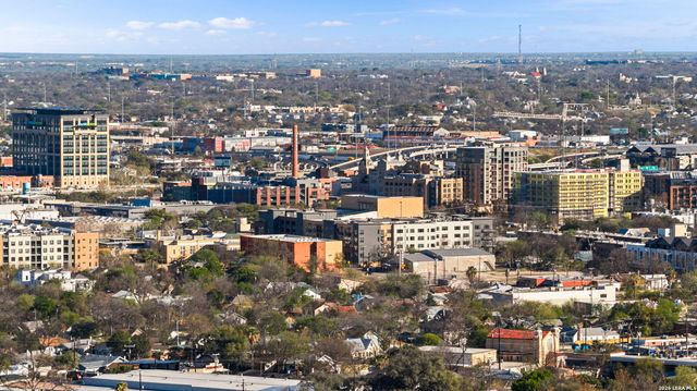 110 E Mulberry, San Antonio, TX 78212