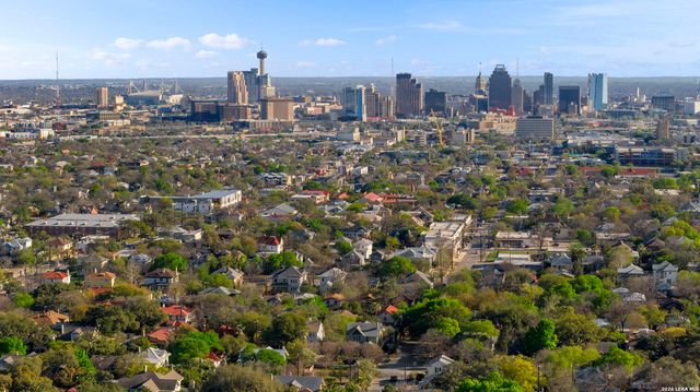 110 E Mulberry, San Antonio, TX 78212