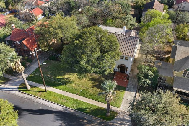 110 E Mulberry, San Antonio, TX 78212