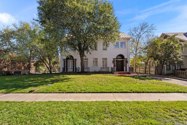 110 E Mulberry, San Antonio, TX 78212