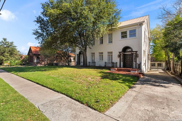 110 E Mulberry, San Antonio, TX 78212