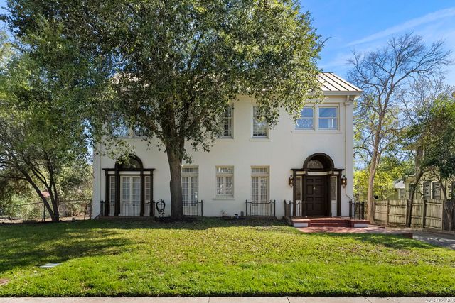 110 E Mulberry, San Antonio, TX 78212