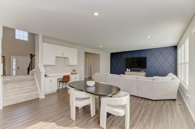 1189 Marlisle Drive, Hampshire, IL 60140