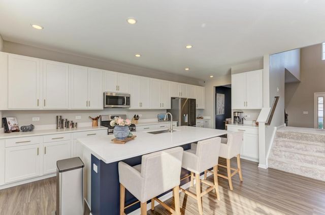 1189 Marlisle Drive, Hampshire, IL 60140