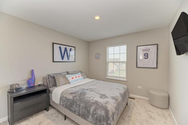 1189 Marlisle Drive, Hampshire, IL 60140